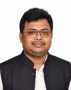 Sri Nilotpal Mandal